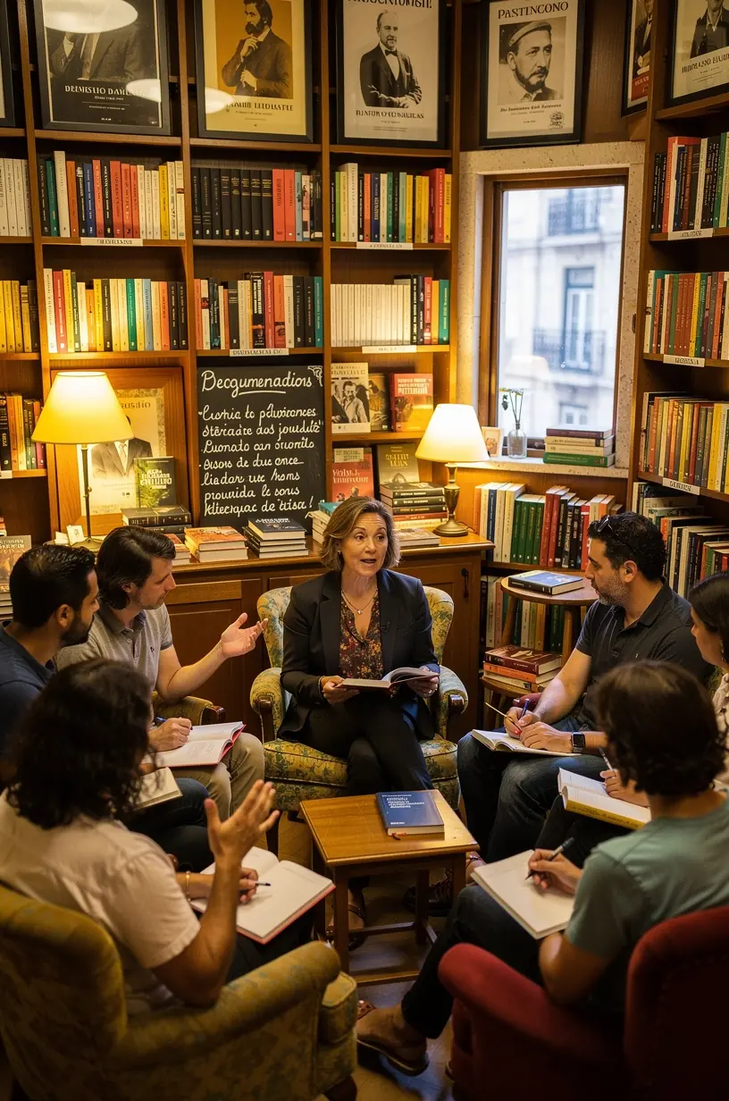 Public transport map and urban scenery in Europe