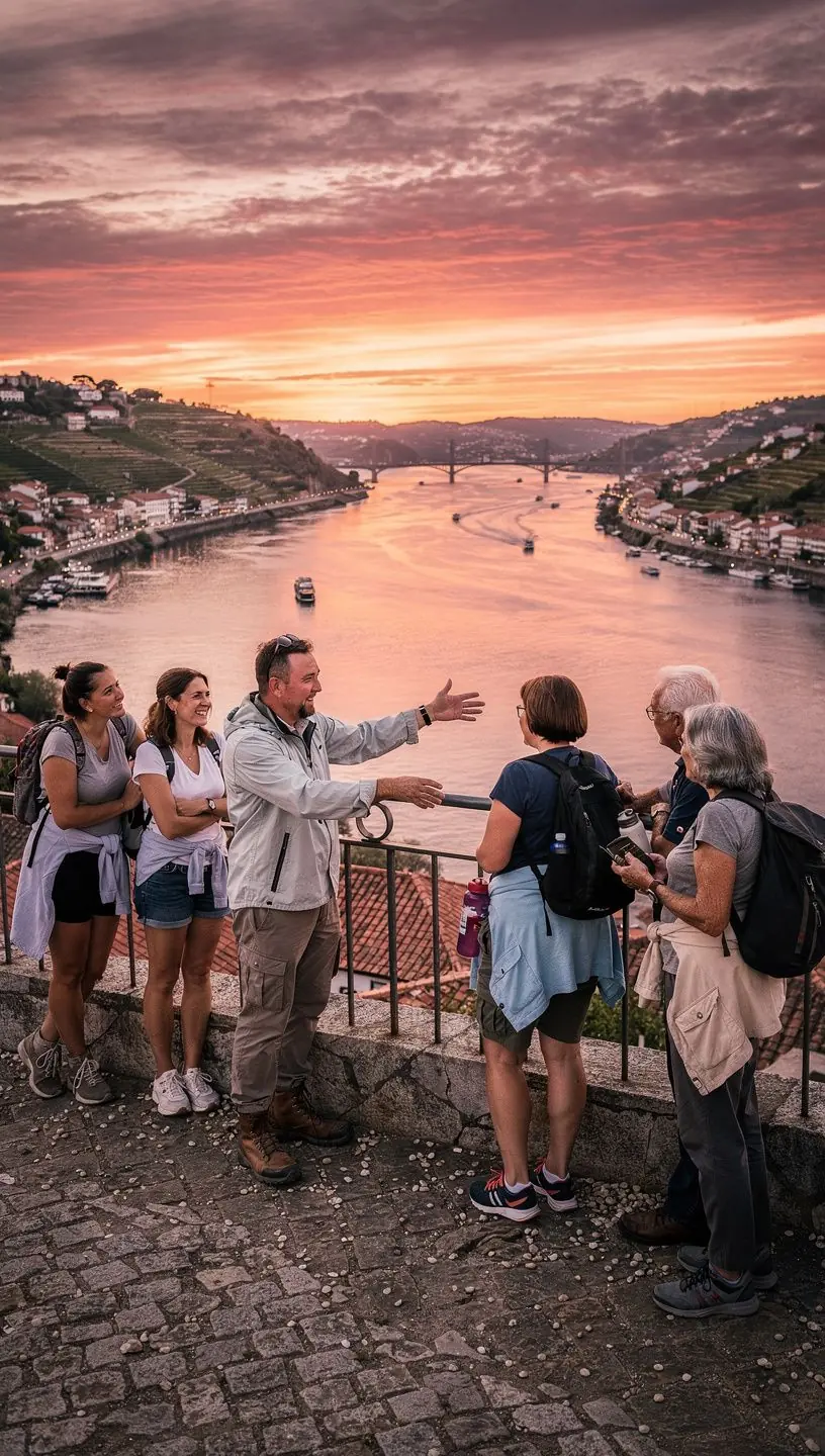 Sustainable weekend getaway tips for eco-friendly travel.